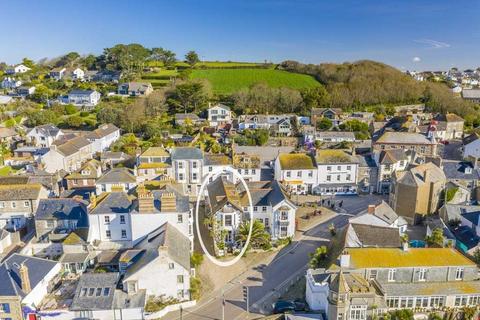 2 bedroom ground floor flat for sale, Marazion, Nr. Penzance, Cornwall