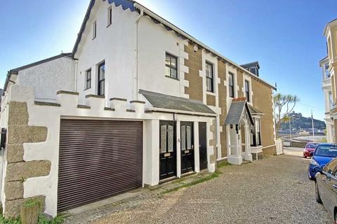 2 bedroom ground floor flat for sale, Marazion, Nr. Penzance, Cornwall