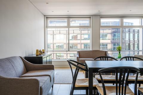 2 bedroom apartment to rent, Centre Point Residences, New Oxford St WC1