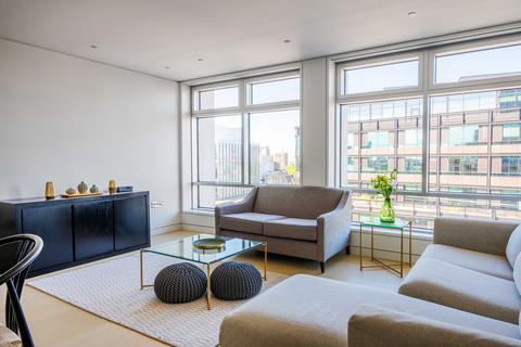 2 bedroom apartment to rent, Centre Point Residences, New Oxford St WC1