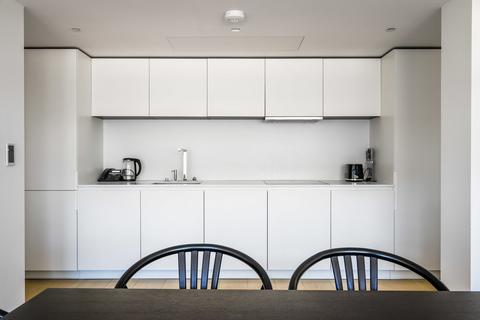 undefined, Centre Point Residences, New Oxford St WC1