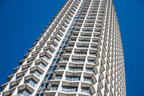 undefined, Centre Point Residences, New Oxford St WC1