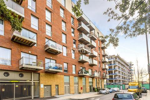 1 bedroom apartment for sale, Coster Avenue, London, N4