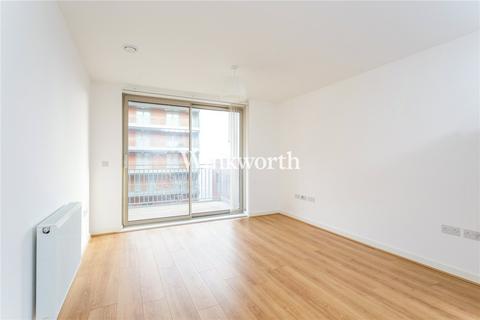 1 bedroom apartment for sale, Coster Avenue, London, N4