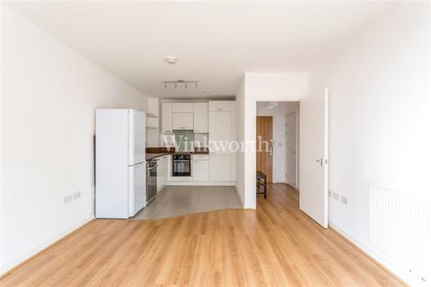 1 bedroom apartment for sale, Coster Avenue, London, N4