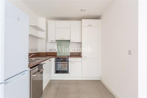 1 bedroom apartment for sale, Coster Avenue, London, N4