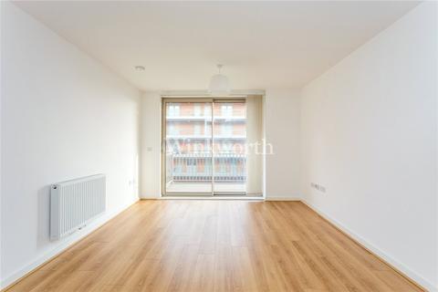 1 bedroom apartment for sale, Coster Avenue, London, N4