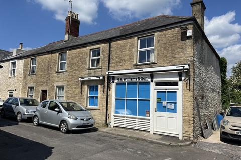 Retail property (high street) for sale, 8 Baker Street, Frome, BA11 3BL