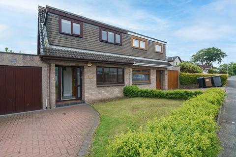 3 bedroom semi-detached house to rent, Jesmond Avenue, Aberdeen