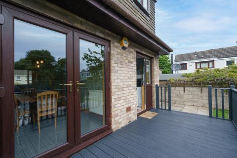 3 bedroom semi-detached house to rent, Jesmond Avenue, Aberdeen