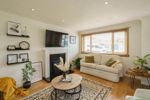 3 bedroom semi-detached house to rent, Jesmond Avenue, Aberdeen