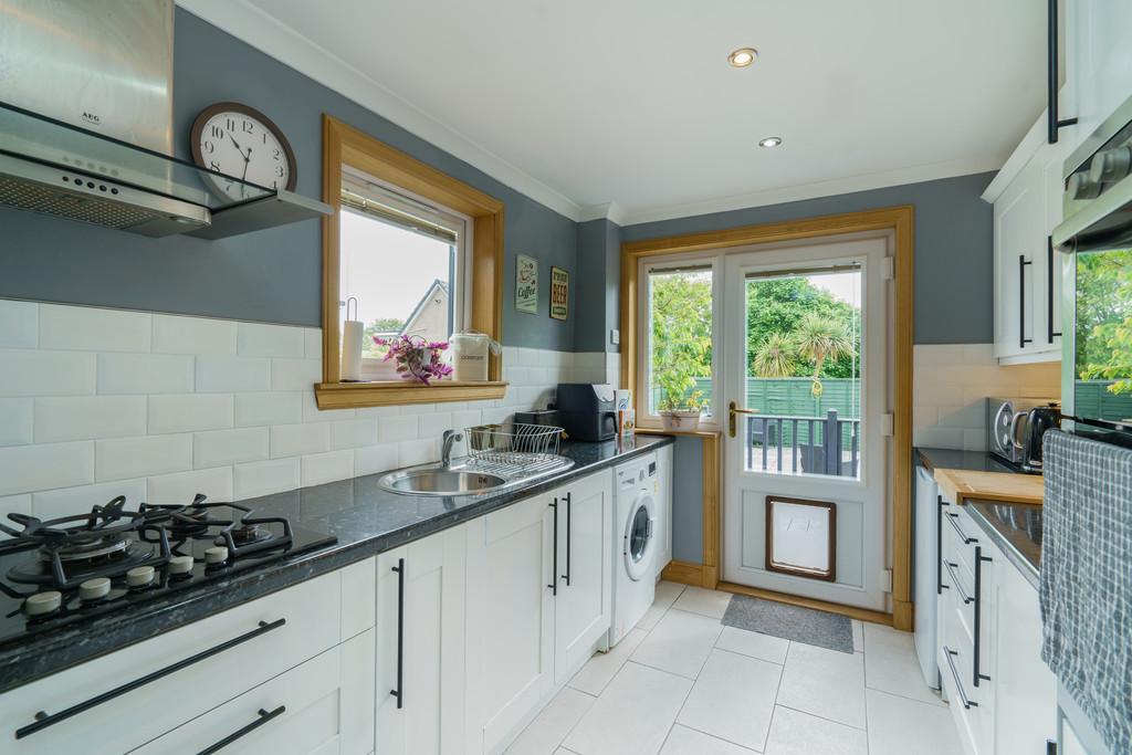 20. Kitchen angle 1
