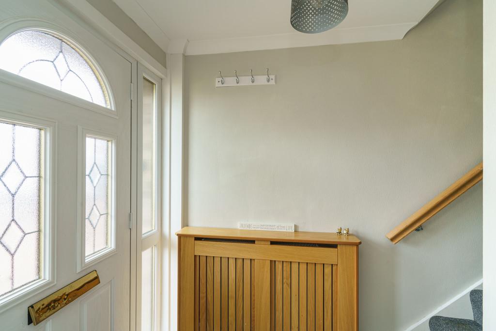 24. Entrance angle 2
