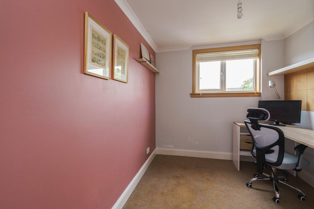 8. Bedroom 2 angle 1