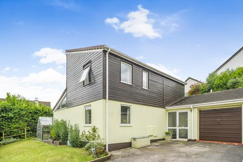 3 bedroom link detached house for sale, River Valley Road, Chudleigh Knighton