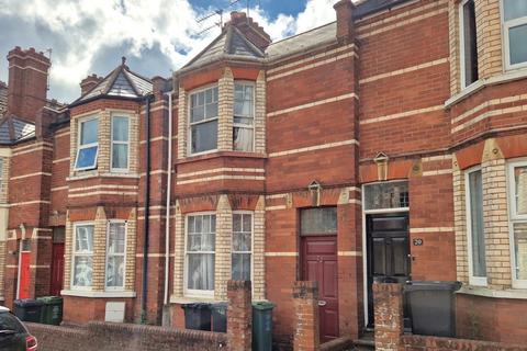 3 bedroom terraced house for sale, Exeter EX4