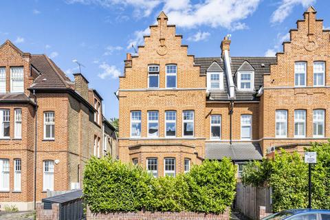 1 bedroom flat for sale, Thirlmere Road, Streatham