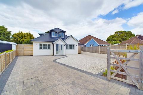 4 bedroom detached house for sale, Honeybourne Crescent, Bournemouth, Dorset, BH6