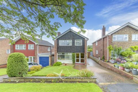 3 bedroom detached house for sale, Baldocks Lane, Melton Mowbray LE13