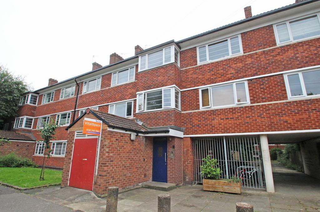 Hunmanby Avenue, Hulme, Manchester, M15 3 bed apartment - £1,350 pcm (£ ...