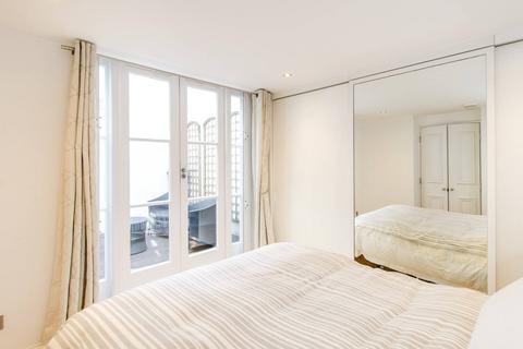 Flat 2, 60 Redcliffe Square, London, SW10 9BN