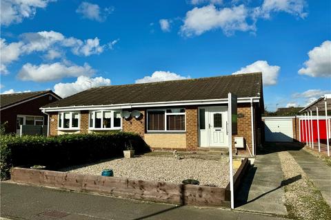 2 bedroom bungalow for sale, Rowan Road, Eaglescliffe TS16