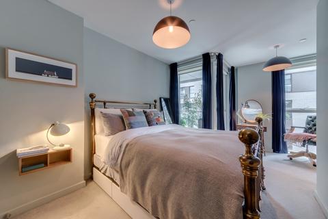 2 bedroom flat for sale, Barge Walk, Greenwich Peninsula, London