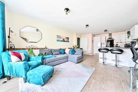 1 bedroom apartment for sale, Wallington, Wallington SM6