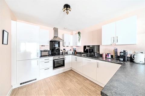 1 bedroom apartment for sale, Wallington, Wallington SM6