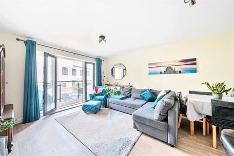 Flat 6, Wigan Court, 11 Thread Street, Wallington, SM6 7FD