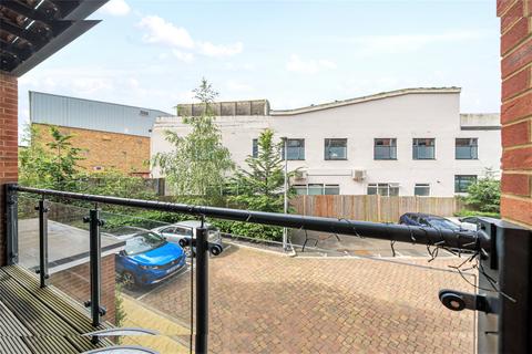 Flat 6, Wigan Court, 11 Thread Street, Wallington, SM6 7FD