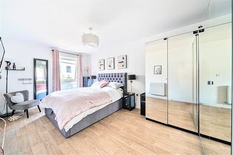 Flat 6, Wigan Court, 11 Thread Street, Wallington, SM6 7FD