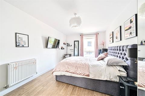 Flat 6, Wigan Court, 11 Thread Street, Wallington, SM6 7FD