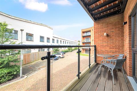 Flat 6, Wigan Court, 11 Thread Street, Wallington, SM6 7FD