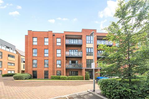 Flat 6, Wigan Court, 11 Thread Street, Wallington, SM6 7FD