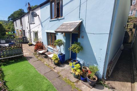 2 bedroom cottage to rent, Bristol Terrace, Gwaelod-y-garth