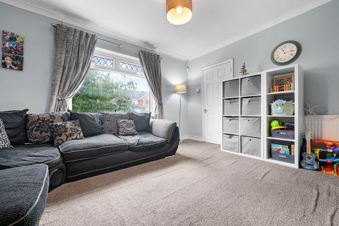 3 bedroom end of terrace house for sale, Ton-yr-ywen Avenue, Cardiff
