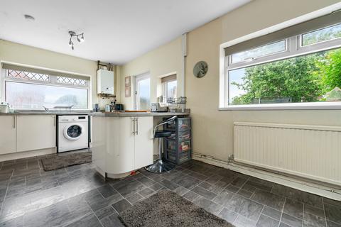 3 bedroom end of terrace house for sale, Ton-yr-ywen Avenue, Cardiff