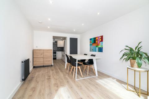 3 bedroom apartment to rent, Iverson Road, London, NW6