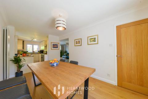 4 bedroom detached house for sale, Warwick Road, St. Albans, AL1 4DL