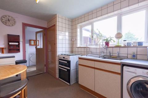 3 bedroom terraced house for sale, Wytham View, Eynsham OX29