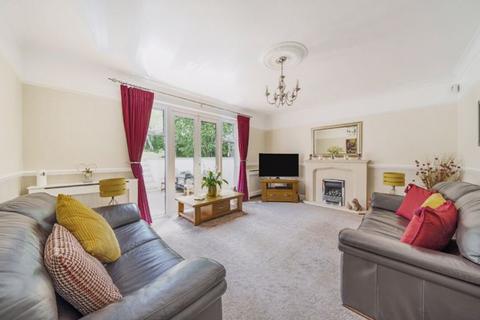 4 bedroom detached house for sale, Hartley Down, Purley