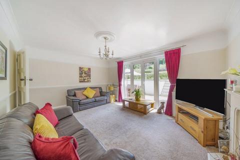 4 bedroom detached house for sale, Hartley Down, Purley