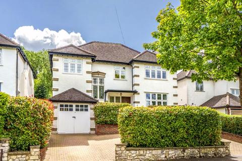 61 Hartley Down, Purley, CR8 4EF