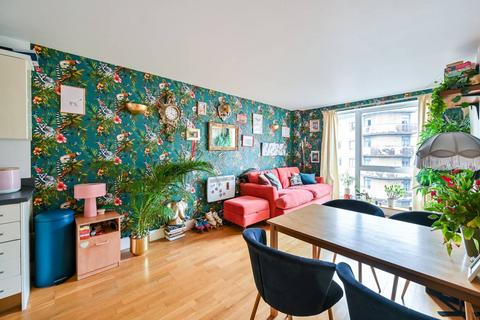 1 bedroom flat to rent, Peckham Grove, Peckham, London, SE15