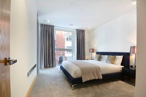 1 bedroom flat for sale, Horseferry Road, Westminster, London, SW1P