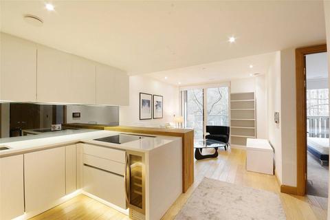 1 bedroom flat for sale, The Courthouse, Westminster, London, SW1P