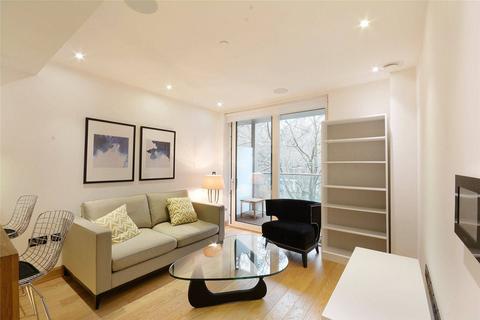 1 bedroom flat for sale, The Courthouse, Westminster, London, SW1P