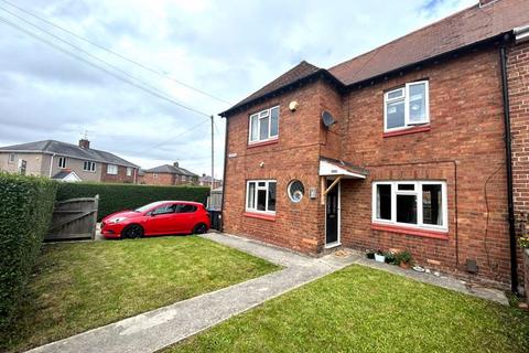 3 bedroom semi-detached house for sale, The Oval, Ellesmere Port