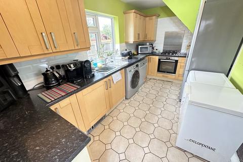 3 bedroom semi-detached house for sale, The Oval, Ellesmere Port